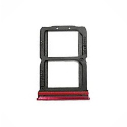 SUPORTE SIM ONEPLUS 7 VERMELHO SUPORTE SIM ONEPLUS 7 VERMELHO